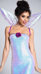 A Twinkle In Time Fairy Costume - Image 2