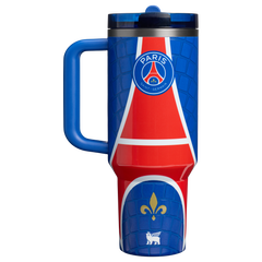 Stanley 1913 x Paris Saint-Germain Quencher® ProTour Flip Straw Tumbler
