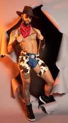 Yandy Men's Ride Or Die Costume - Image 4
