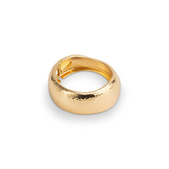 Juno Bangle Gold