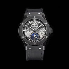 Hublot Multifunction Mechanical Watch #nigo96829