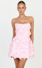 Delphine Mini Dress