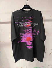 Balenciaga Top-Quality Version Dream Medium Fit T-shirt #387658