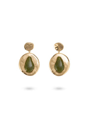 Dosia Earring Gold