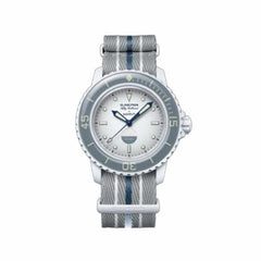 Swatch Fashion Mechanical Watch #nigo22136