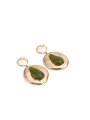 Dosia Earring Gold
