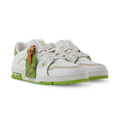 LOUIS VUITTON LV Trainer Sneaker #390676