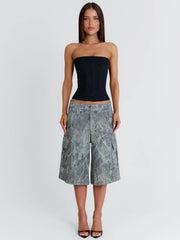 Beth Shorts Nurture