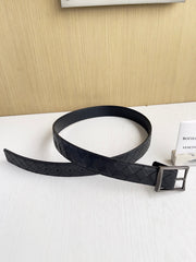 Bottega Veneta Watch Buckle Belt #278885