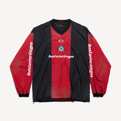Balenciaga Top-quality Version Outerwear Long Sleeve Top #386054
