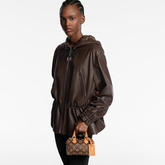 Louis Vuitton Nano Speedy Monogram Canvas Bags M27610 Alma Trunk BB Monogram Canvas Bags M28105 Speedy Trunk 20 Other Monogram Canvas Women Bags Bag #82724A