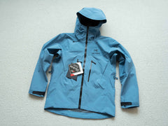 Arcteryx Outdoor Sports Waterproof Laminated Jacket #387148