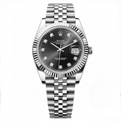 Rolex Datejust 41mm Men's Watch #306075