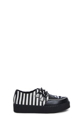 X Monster High Creepers - Frankie Stein