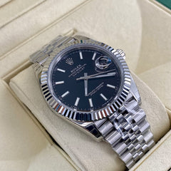 Rolex Datejust 41mm Men's Watch #306075
