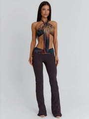Adisson Jumpsuit Charlie