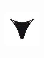 Kristy G-String Black