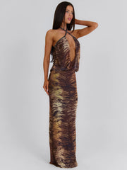 Lori Maxi Dress Jackie