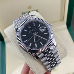 Rolex Datejust 41mm Men's Watch #306075