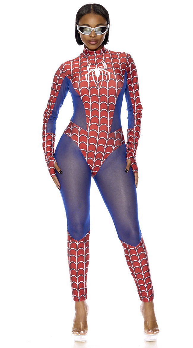 Neighborhood Hero Costume - Image 1