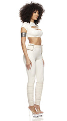 Galactic Senator Movie Character Costume - Image 2