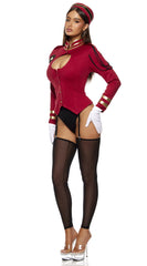 Room Service Bellhop Costume - Image 2