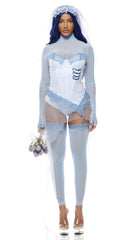 Always A Bridesmaid Movie Character Costume - Image 1
