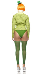 Big Mad Movie Character Costume - Image 2