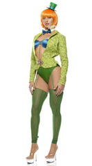 Big Mad Movie Character Costume - Image 3