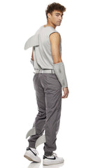 Shark Frenzy Movie Character Costume - Image 2