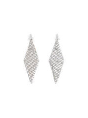 Shonda Earring Silver