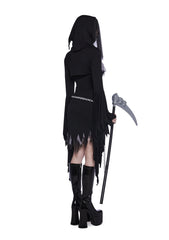 Maiden Of Death Costume