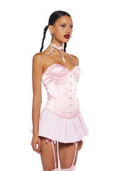 Sweet Treat Corset Top