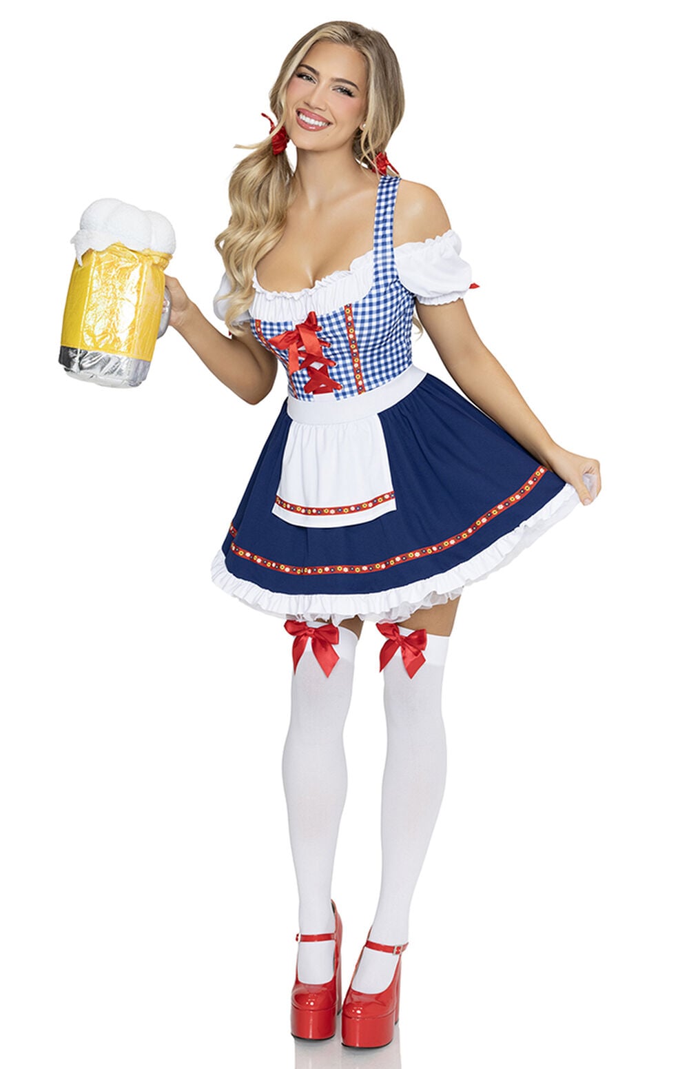 Oktoberfest Cutie Costume