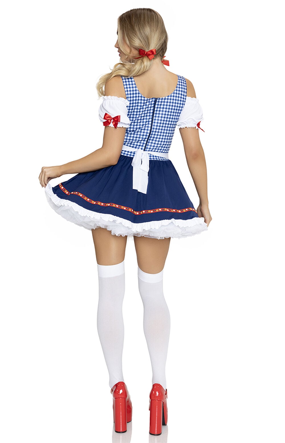 Oktoberfest Cutie Costume