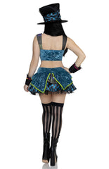 Darling Mad Hatter Costume