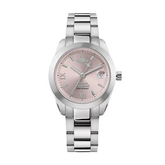 NIGO Vivienne Westwood Women's 30m Waterproof Solid Color Dial Quartz Movement Watch #nigo72245