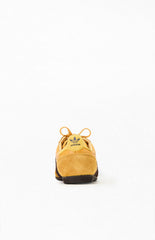Women's Yellow Japan Sneakers