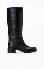 Women's Riggs Leather Tall Boots