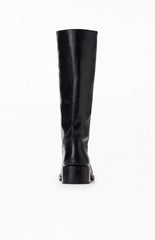 Women's Riggs Leather Tall Boots