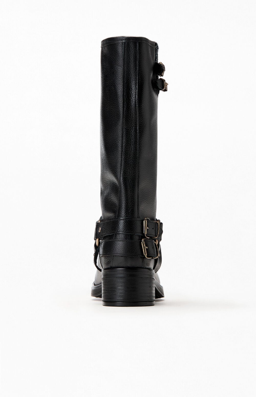Women's Astor Leather Boots