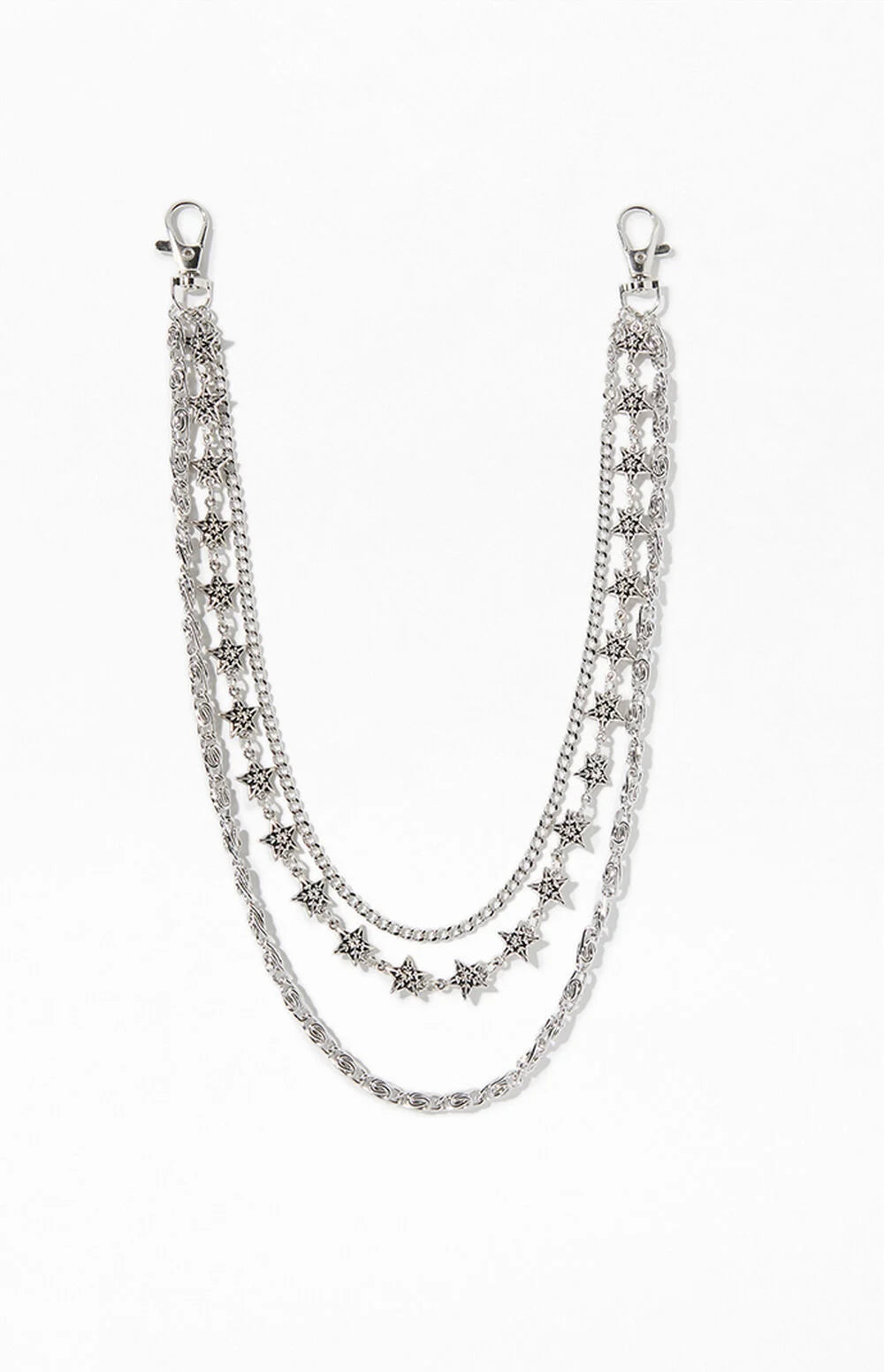 Star Wallet Chain