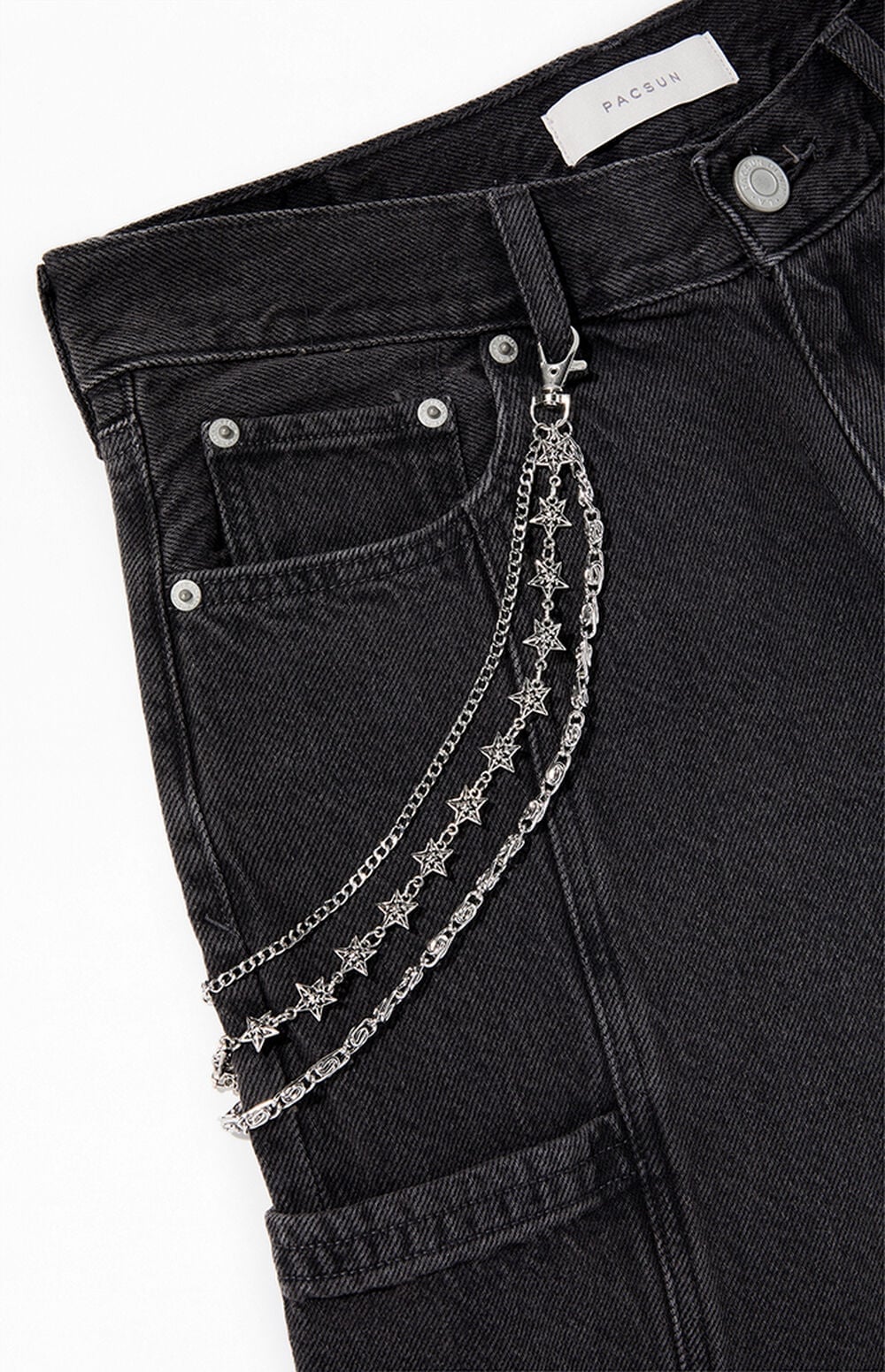 Star Wallet Chain