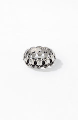 Skull & Bones Wrap Ring