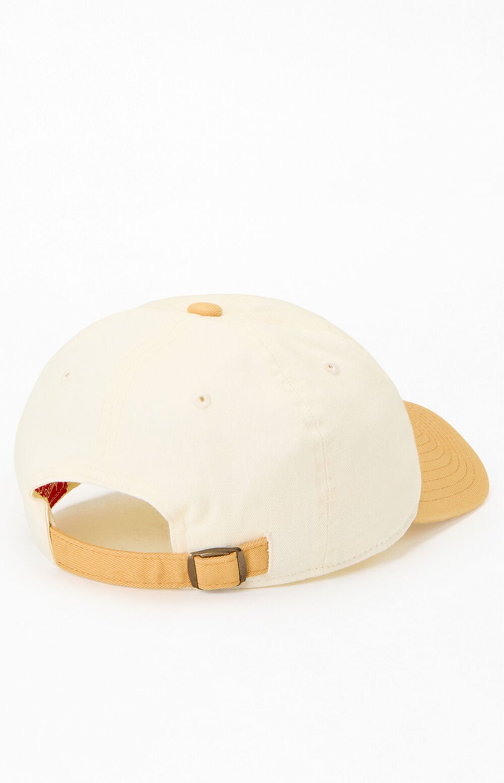 Ford Bronco Ballpark Dad Hat
