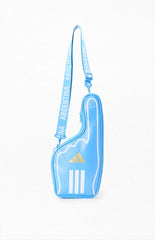 World Cup Argentina Finger Crossbody Bag