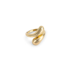 Lumi Ring Gold