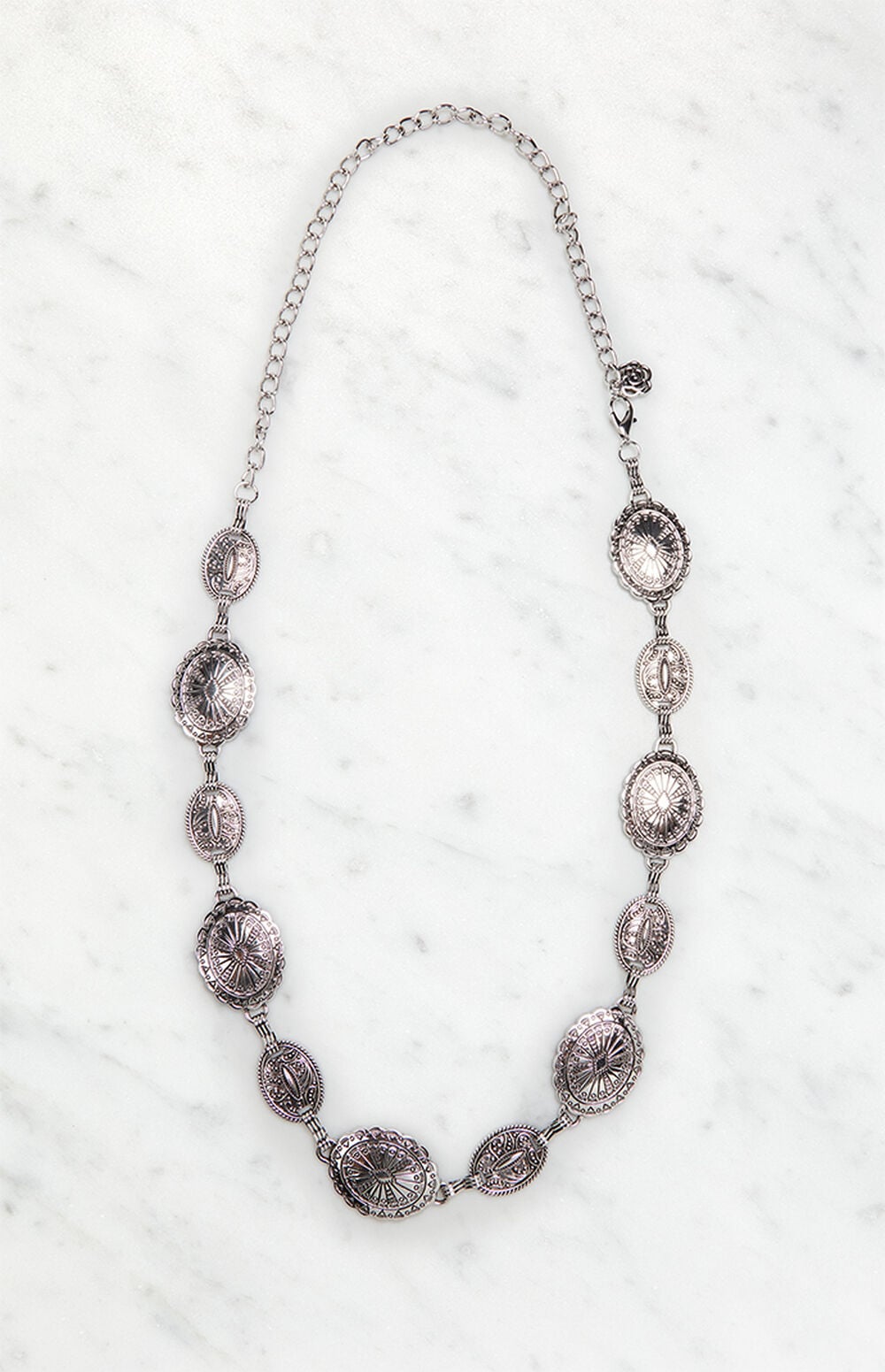 Vintage Belt Chain