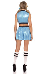 Super Sweetie Costume Kit
