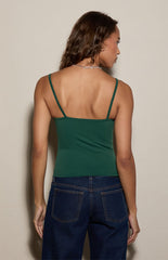 Jessa Sleek Cami Top